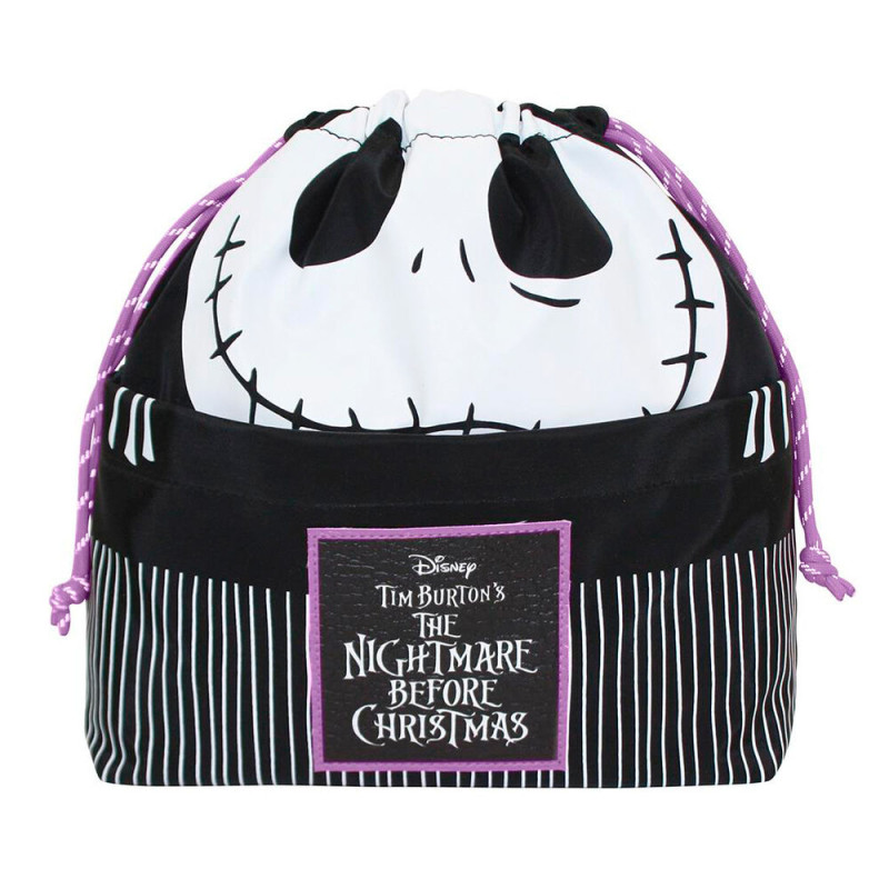 Disney L'Étrange Noël de Monsieur Jack Trousse de toilette