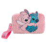 Trousse de toilette Disney Stitch