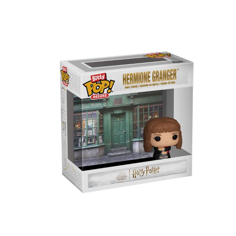 HARRY POTTER - Bitty Pop Deluxe - Hermione