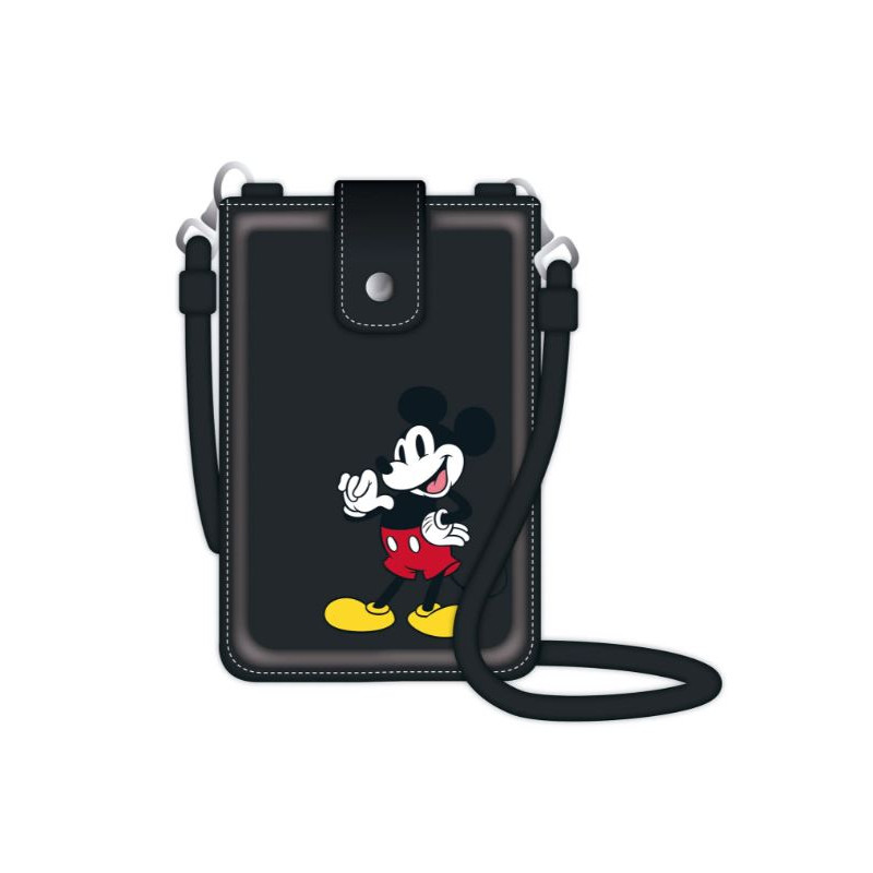 MICKEY - Saccoche pour Téléphone disney