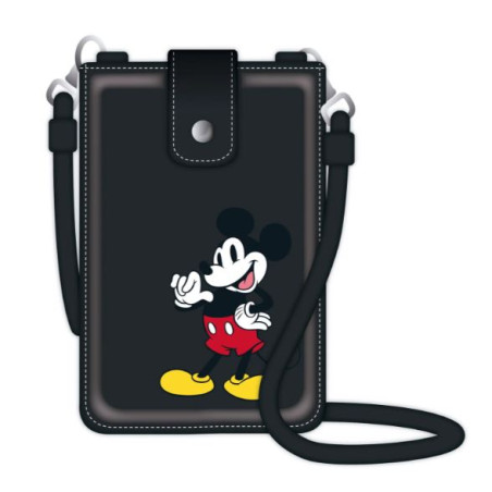 MICKEY - Saccoche pour Téléphone disney