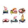 figurine display KIRBY - Paldolce Collection Box Vol.2