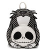 ETRANGE NOEL DE MONSIEUR JACK- Jack Skellington - Sac à dos LoungeFly