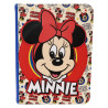Cahier Minnie Classic Disney Loungefly