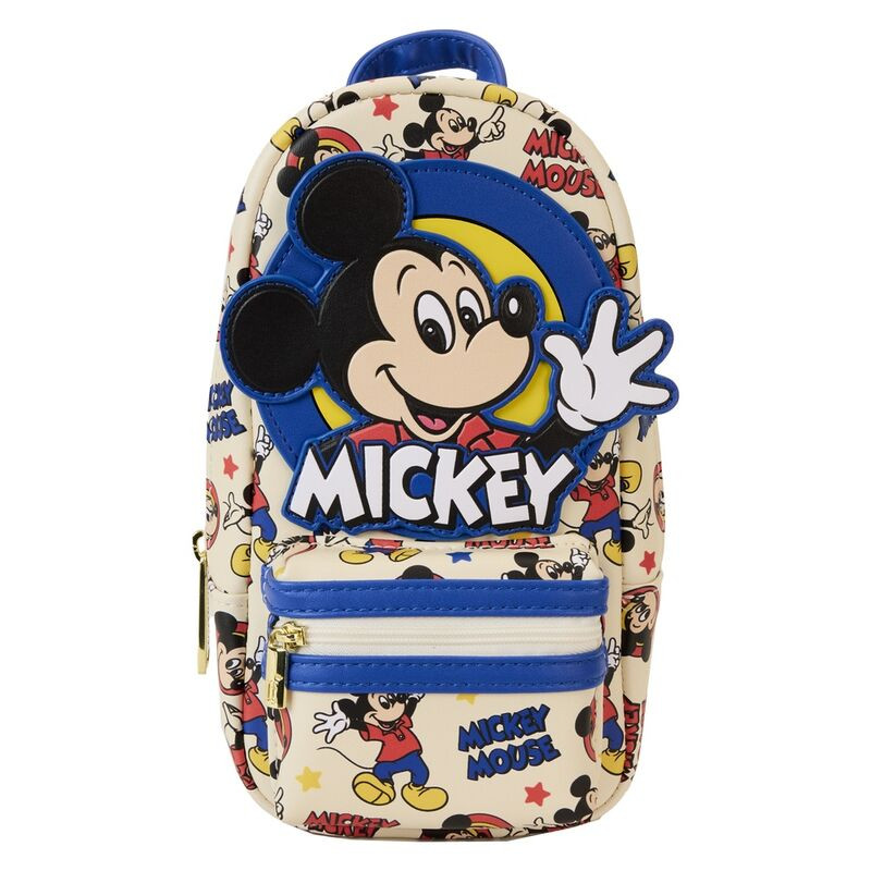 TROUSSE Mickey Classic Disney Loungefly