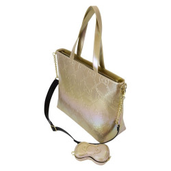 Sac bandoulière Hello Kitty 50th Anniversary Sanrio Loungefly