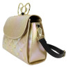 Sac bandoulière Hello Kitty 50th Anniversary Sanrio Loungefly
