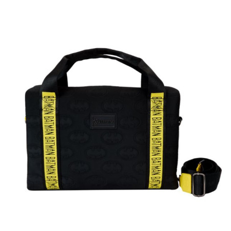 BATMAN - 85ème Anniversaire - Sac Bandoulière  LoungeFly