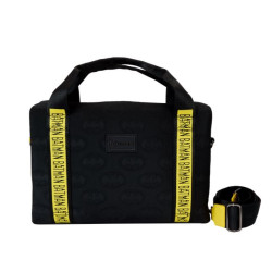 BATMAN - 85ème Anniversaire - Sac Bandoulière  LoungeFly