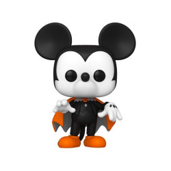 Mickey Mouse FIGURINE FUNKO...
