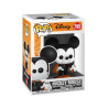 Mickey Mouse FIGURINE FUNKO POP! Disney Halloween Vinyl figurine Spooky Mickey