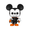 Mickey Mouse FIGURINE FUNKO POP! Disney Halloween Vinyl figurine Spooky Mickey