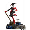 BATMAN THE ANIMATED SERIES - Harley Quinn - Statue Art Scale 1/10 20cm