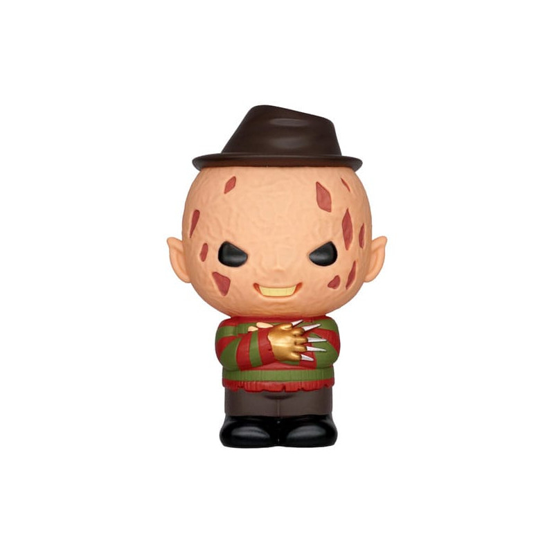 Les Griffes de la nuit tirelire Freddy Krueger 20 cm