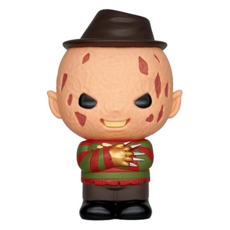 Les Griffes de la nuit tirelire Freddy Krueger 20 cm