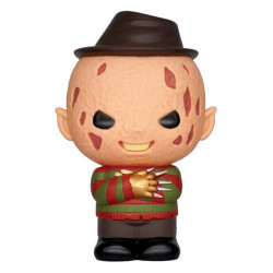Les Griffes de la nuit tirelire Freddy Krueger 20 cm