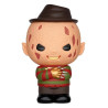 Les Griffes de la nuit tirelire Freddy Krueger 20 cm