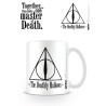 MUG RELIQUES HARRY POTTER