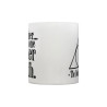 MUG RELIQUES HARRY POTTER