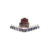 Stranger Things: Surprise Capsules Display