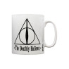 MUG RELIQUES HARRY POTTER