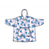 LILO & STITCH - Sweat Poncho - Taille Adulte