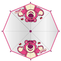 TOY STORY - Lotso - Parapluie - 60 cm DISNEY
