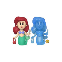 Figurines Vinyl SODA Ariel...