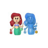 Disney Vinyl SODA figurines Ariel LA PETITE SIRENE 11 cm