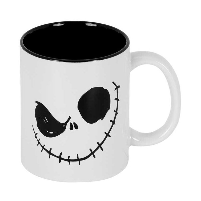 MUG Disney L'Étrange Noël de Monsieur Jack