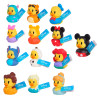 Blind Box Canard en Caoutchouc Duckalooz - Disney