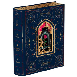 GRIMOIRE TWISTED TALE