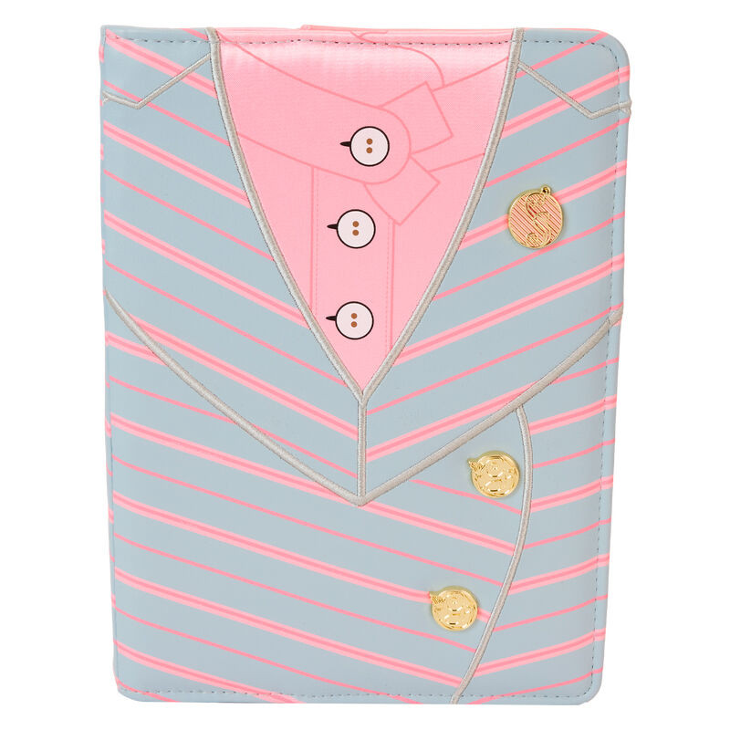 Journal de Glinda Wicked Loungefly