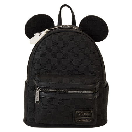 Sac à dos Loungefly Ear Evergreen Mickey Disney