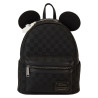 Sac à dos Loungefly Ear Evergreen Mickey Disney