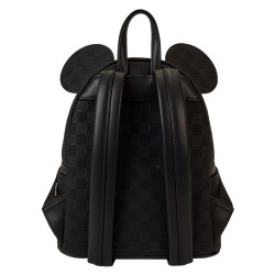 Sac à dos Loungefly Ear Evergreen Mickey Disney