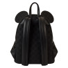 Sac à dos Loungefly Ear Evergreen Mickey Disney