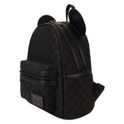 Sac à dos Loungefly Ear Evergreen Mickey Disney