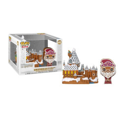 HARRY POTTER GB FIGURINE...