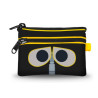 WALL-E - Porte-Monnaie Slim '12,5x9x2cm' disney pixar