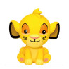 LE ROI LION - Simba - Tirelire 20cm disney
