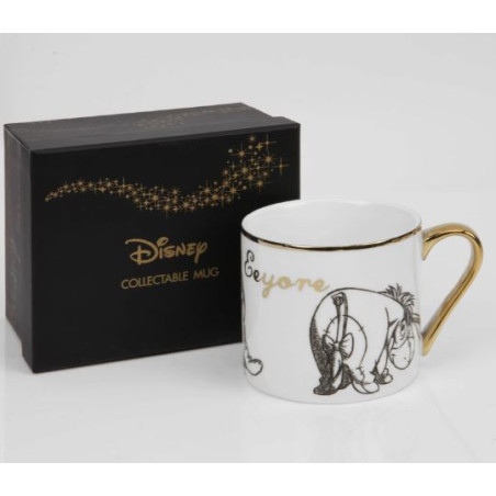 DISNEY - Bourriquet - Mug Collectable Premium 300ml