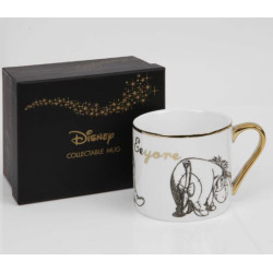 DISNEY - Bourriquet - Mug Collectable Premium 300ml