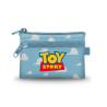 TOY STORY - Cloud - Porte-Monnaie Slim '12,5x9x2cm'