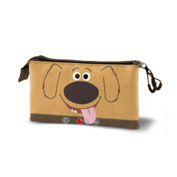 LÀ-HAUT - Doug - Triple...