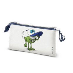 MONSTRES & Cie - Bob - Trousse Triple