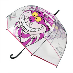 Chat du Cheshire Parapluie...