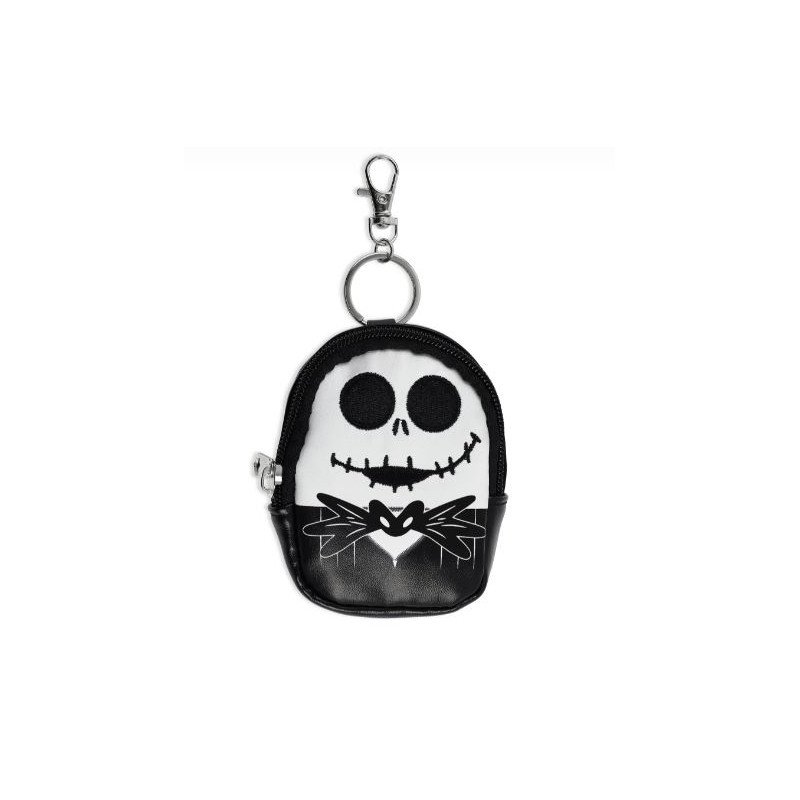 L'ETRANGE NOEL de Mr JACK - Portemonnaie Porte-Clés disney