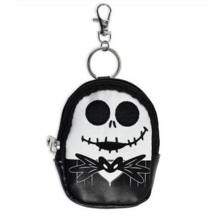 L'ETRANGE NOEL de Mr JACK - Portemonnaie Porte-Clés disney