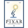 HOMMAGE AUX STUDIOS PIXAR - Nouvelle édition